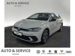 Grau Neu 2025 VW Polo Goal Limousine | 23.400 € (Fairer Preis)