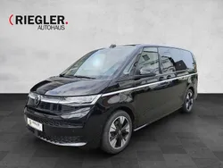 Schwarz Gebraucht 2025 VW T7 Style Van | 67.850 € (Teuer)