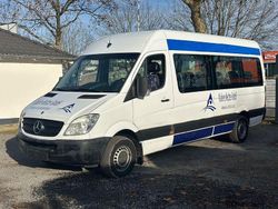 Weiß Gebraucht 2009 Mercedes Sprinter Van | 9.990 €