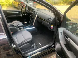Schwarz Gebraucht 2007 Mercedes B200 Van / Kleinbus | 2.700 € (Guter Preis)