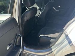 Grau Gebraucht 2020 Mercedes A220 Limousine | 21.700 € (Fairer Preis)
