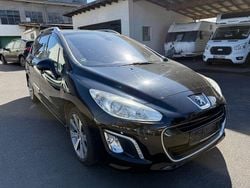 Schwarz Gebraucht 2011 Peugeot 308 SW Allure Kombi | 1.990 € (Guter Preis)