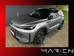 Grau Neu 2025 Baic X75 SUV | 33.970 € (Fairer Preis)