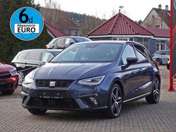 Grau Gebraucht 2021 Seat Ibiza Beats Limousine | 19.900 € (Fairer Preis)