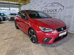 Desire rot met. Gebraucht 2023 Seat Ibiza FR Kleinwagen | 21.950 € (Fairer Preis)