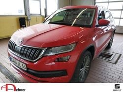 Velvetrot Gebraucht 2021 Skoda Kodiaq LAURIN & KLEMENT SUV | 35.980 € (Guter Preis)