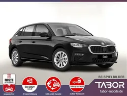 Schwarz Neu 2025 Skoda Scala Kleinwagen | 22.968 € (Fairer Preis)