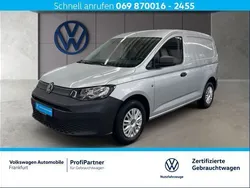 Silber Gebraucht 2024 VW Caddy Van / Kleinbus | 22.910 € (Superpreis)
