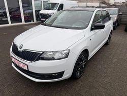 Weiß Gebraucht 2015 Skoda Rapid Style Kombi | 11.950 € (Fairer Preis)