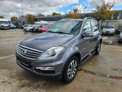 Gebraucht 2015 Ssangyong (KGM) Rexton SUV | 6.900 € (Superpreis)
