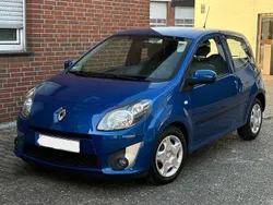 Blau Gebraucht 2010 Renault Twingo Night&Day Kleinwagen | 4.250 € (Teuer)