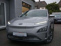 Silber Gebraucht 2023 Hyundai Kona SUV | 20.970 € (Superpreis)