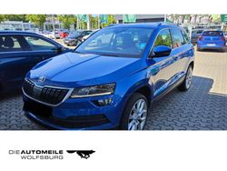 Gebraucht 2021 Skoda Karoq Style SUV | 24.680 € (Guter Preis)