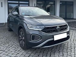 Gebraucht 2023 VW T-Roc Move SUV | 22.700 € (Fairer Preis)