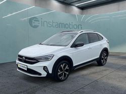 Weiß Gebraucht 2024 VW Taigo SUV | 23.399 € (Fairer Preis)