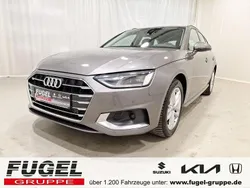 Grau Gebraucht 2020 Audi A4 Advanced Limousine | 23.969 € (Fairer Preis)