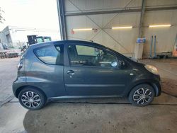 Grau Gebraucht 2006 Citroën C1 Advance Kleinwagen | 3.500 €