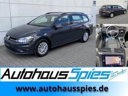 Uranograu Gebraucht 2020 VW Golf VII Trendline Kombi | 16.990 € (Fairer Preis)
