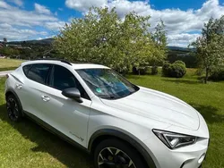 Weiß Gebraucht 2020 Cupra Formentor VZ SUV | 27.490 € (Guter Preis)