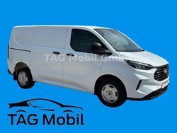 Weiß Neu 2025 Ford Transit Custom Trend Van / Kleinbus | 39.995 €
