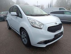 Casa white Gebraucht 2016 Kia Venga Kleinwagen | 9.999 € (Guter Preis)