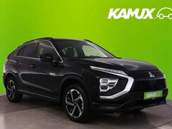 Schwarz Gebraucht 2023 Mitsubishi Eclipse SUV | 20.000 €