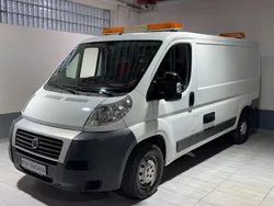 Weiß Gebraucht 2011 Fiat Ducato Van | 7.870 € (Fairer Preis)