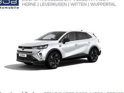 Weiß Neu 2025 Renault Symbioz Esprit Alpine SUV | 37.340 € (Etwas zu teuer)