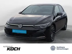 VW Golf VIII