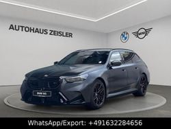 Frozen black Neu 2025 BMW M5 Performance Kombi | 139.900 € (Guter Preis)