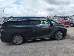 Neu 2025 Lexus LM350h Executive Line Van / Kleinbus | 110.908 €