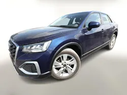 Metallic Gebraucht 2020 Audi Q2 Advanced SUV | 20.590 € (Fairer Preis)