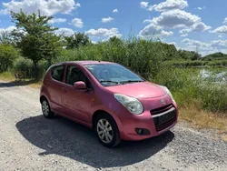 Gebraucht 2009 Suzuki Alto Comfort Kleinwagen | 1.990 € (Guter Preis)
