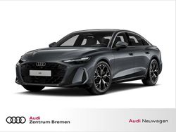 Grau Neu 2025 Audi A6 Sport Limousine | 92.600 €