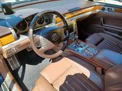 Andere außenfarben Gebraucht 2011 VW Phaeton Limousine | 8.700 € (Superpreis)