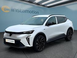 Weiß Neu 2025 Renault Scénic Van / Kleinbus | 47.549 € (Fairer Preis)