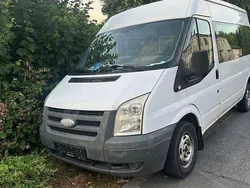 Weiß Gebraucht 2009 Ford Transit Van / Kleinbus | 4.000 € (Guter Preis)
