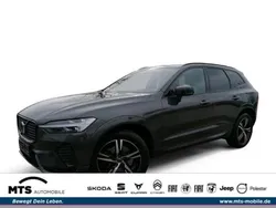 Gebraucht 2022 Volvo XC60 SUV | 35.630 € (Fairer Preis)