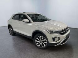 6u ascot grey Neu 2025 VW T-Roc Edition SUV | 31.086 € (Guter Preis)