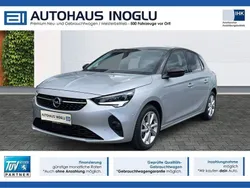 Grau Gebraucht 2023 Opel Corsa Elegance Kleinwagen | 17.980 € (Guter Preis)