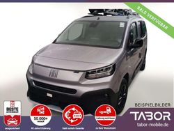 Maestro grau metallic Neu 2025 Fiat Doblò Van / Kleinbus | 25.788 € (Fairer Preis)