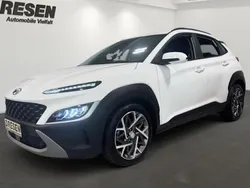 Weiß Gebraucht 2023 Hyundai Kona Trend SUV | 24.690 € (Guter Preis)