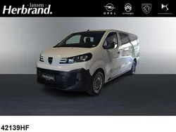 Kaolin weiß Neu 2025 Peugeot Expert Van | 37.980 €