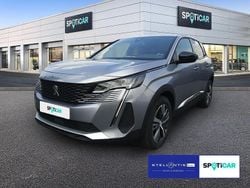 Grau Gebraucht 2024 Peugeot 3008 Allure SUV | 23.430 € (Superpreis)