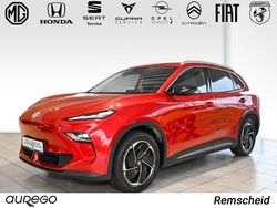 Rot Gebraucht 2025 MG MGS5 EV Luxury SUV | 32.480 €