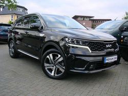 Schwarz Gebraucht 2023 Kia Sorento Spirit SUV | 39.980 € (Guter Preis)