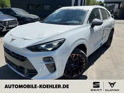 Weiß Neu 2025 Cupra Terramar VZ SUV | 49.550 € (Guter Preis)