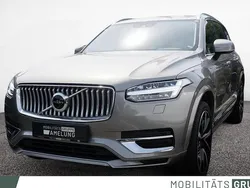 Grau Gebraucht 2021 Volvo XC90 Inscription SUV | 45.890 € (Guter Preis)