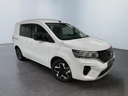 Qng2 mineral weiß Neu 2025 Nissan Townstar Tekna Van / Kleinbus | 24.211 € (Superpreis)