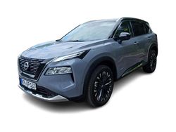 Schwarz Gebraucht 2025 Nissan X-Trail Tekna+ SUV | 39.989 € (Etwas zu teuer)